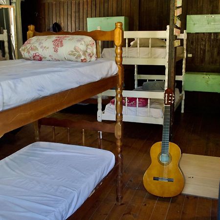 Hostel Barra Bar Balneario Camboriu Ngoại thất bức ảnh