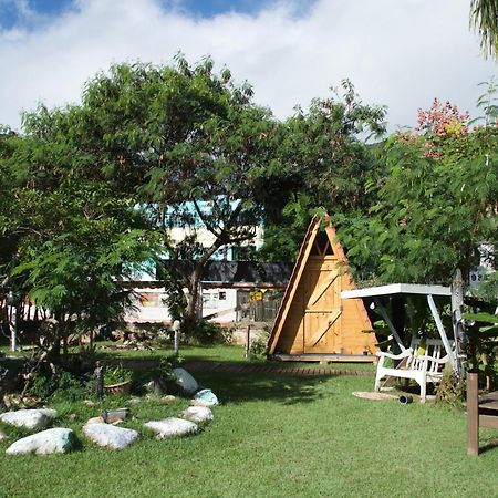 Hostel Barra Bar Balneario Camboriu Ngoại thất bức ảnh