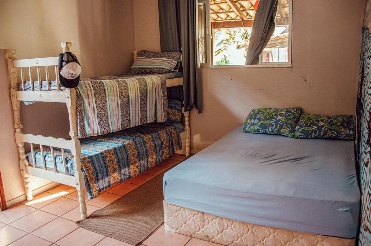 Hostel Barra Bar Balneario Camboriu Ngoại thất bức ảnh