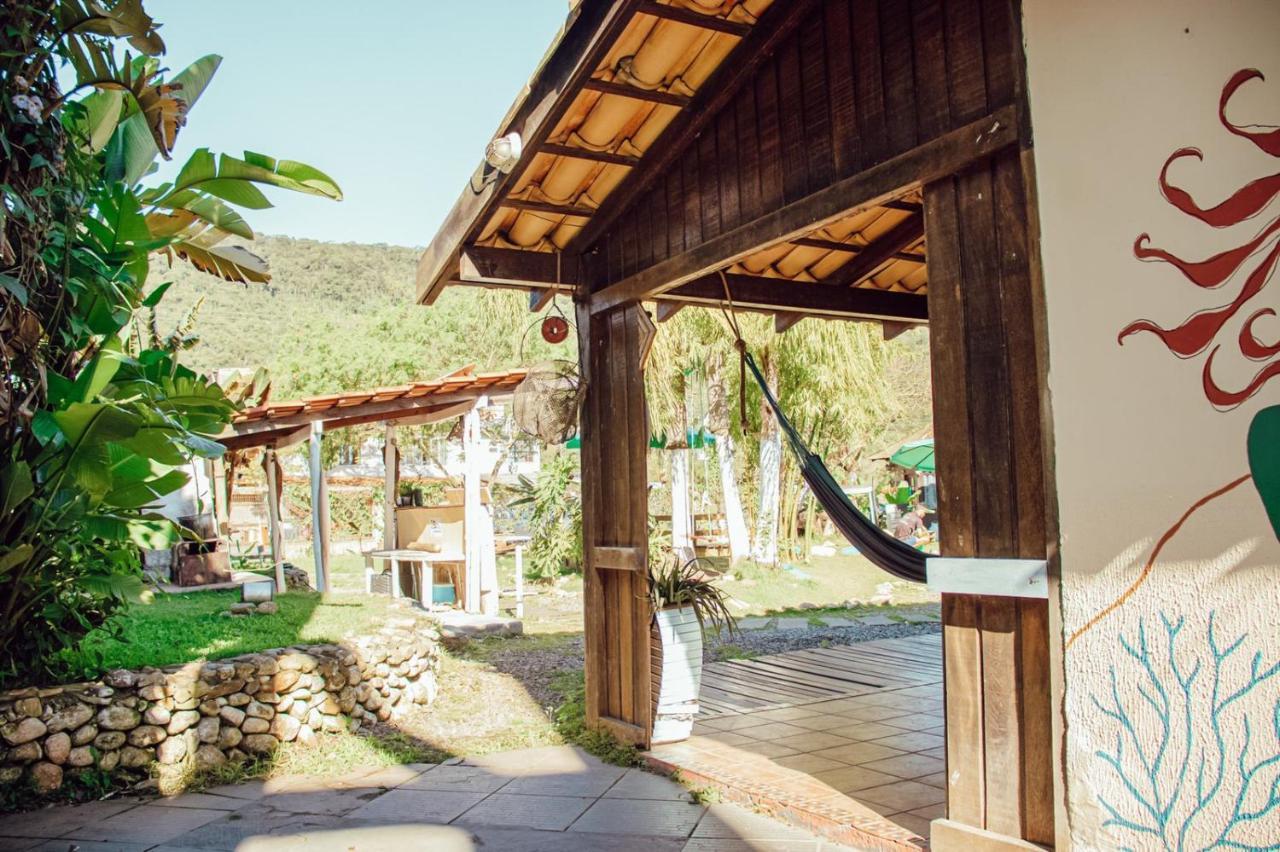 Hostel Barra Bar Balneario Camboriu Ngoại thất bức ảnh