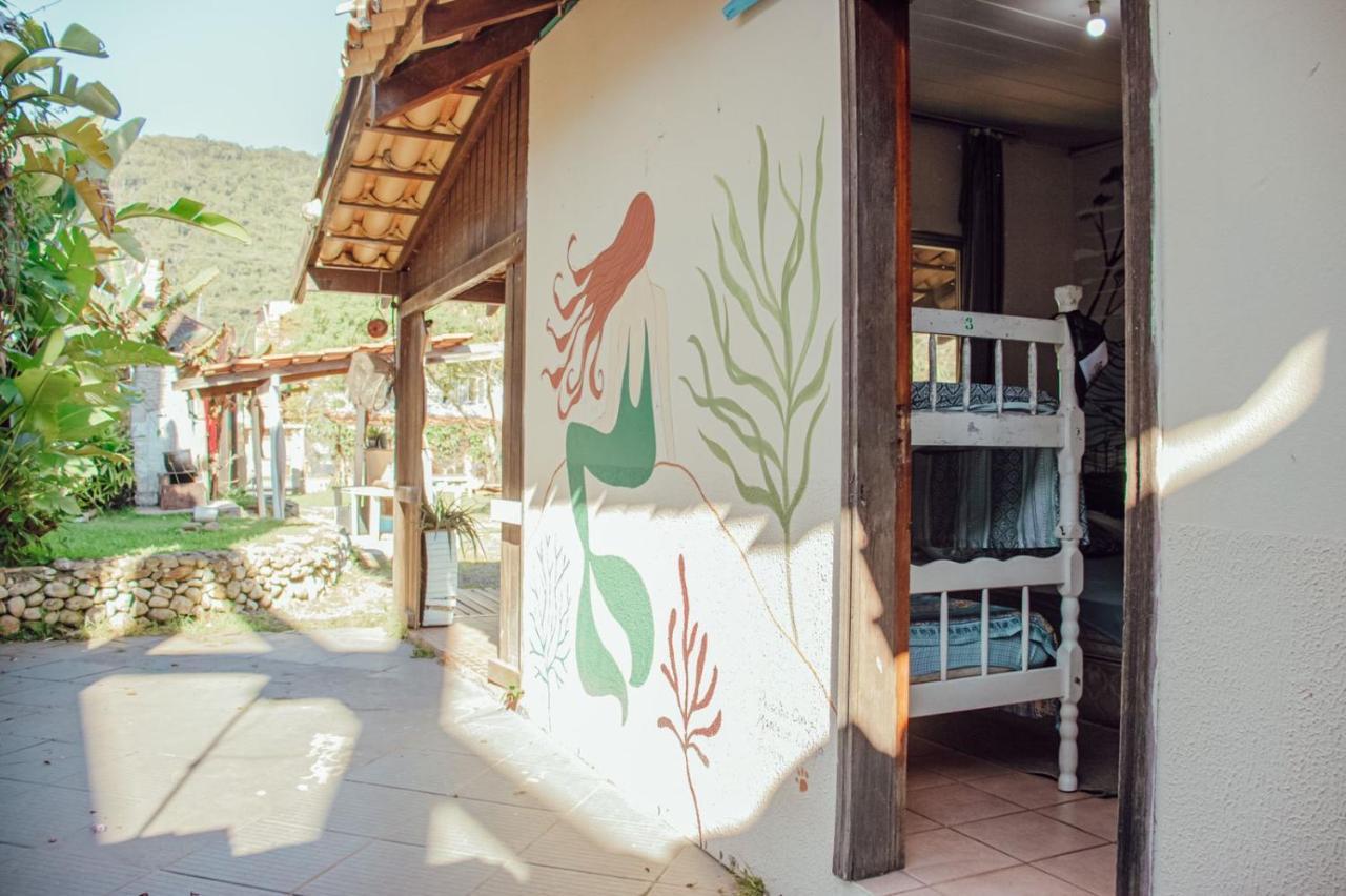 Hostel Barra Bar Balneario Camboriu Ngoại thất bức ảnh