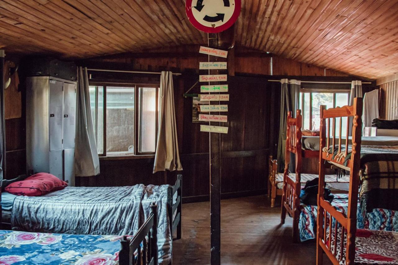 Hostel Barra Bar Balneario Camboriu Ngoại thất bức ảnh