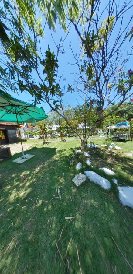 Hostel Barra Bar Balneario Camboriu Ngoại thất bức ảnh