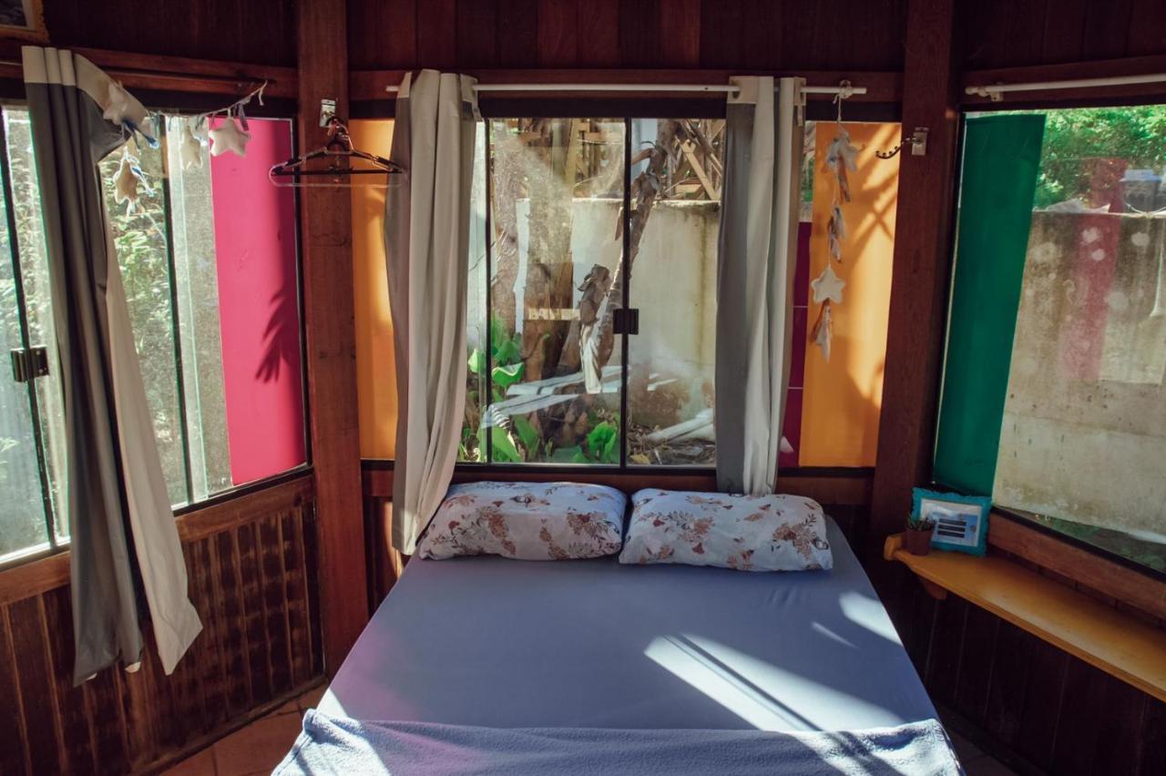 Hostel Barra Bar Balneario Camboriu Ngoại thất bức ảnh