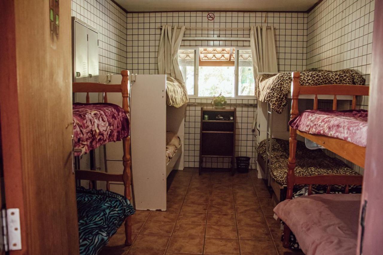Hostel Barra Bar Balneario Camboriu Ngoại thất bức ảnh