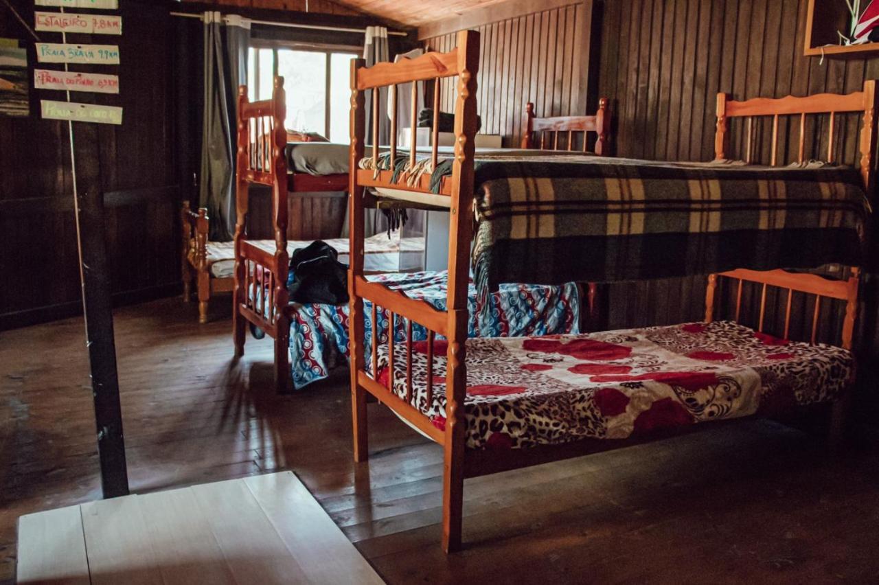 Hostel Barra Bar Balneario Camboriu Ngoại thất bức ảnh