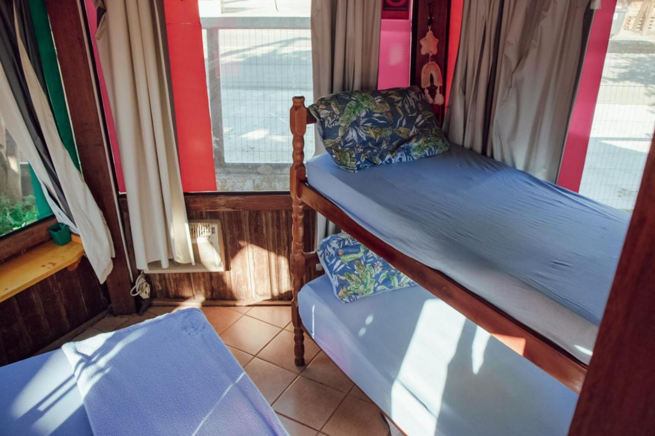 Hostel Barra Bar Balneario Camboriu Ngoại thất bức ảnh