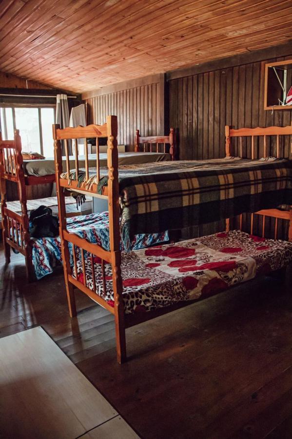 Hostel Barra Bar Balneario Camboriu Ngoại thất bức ảnh
