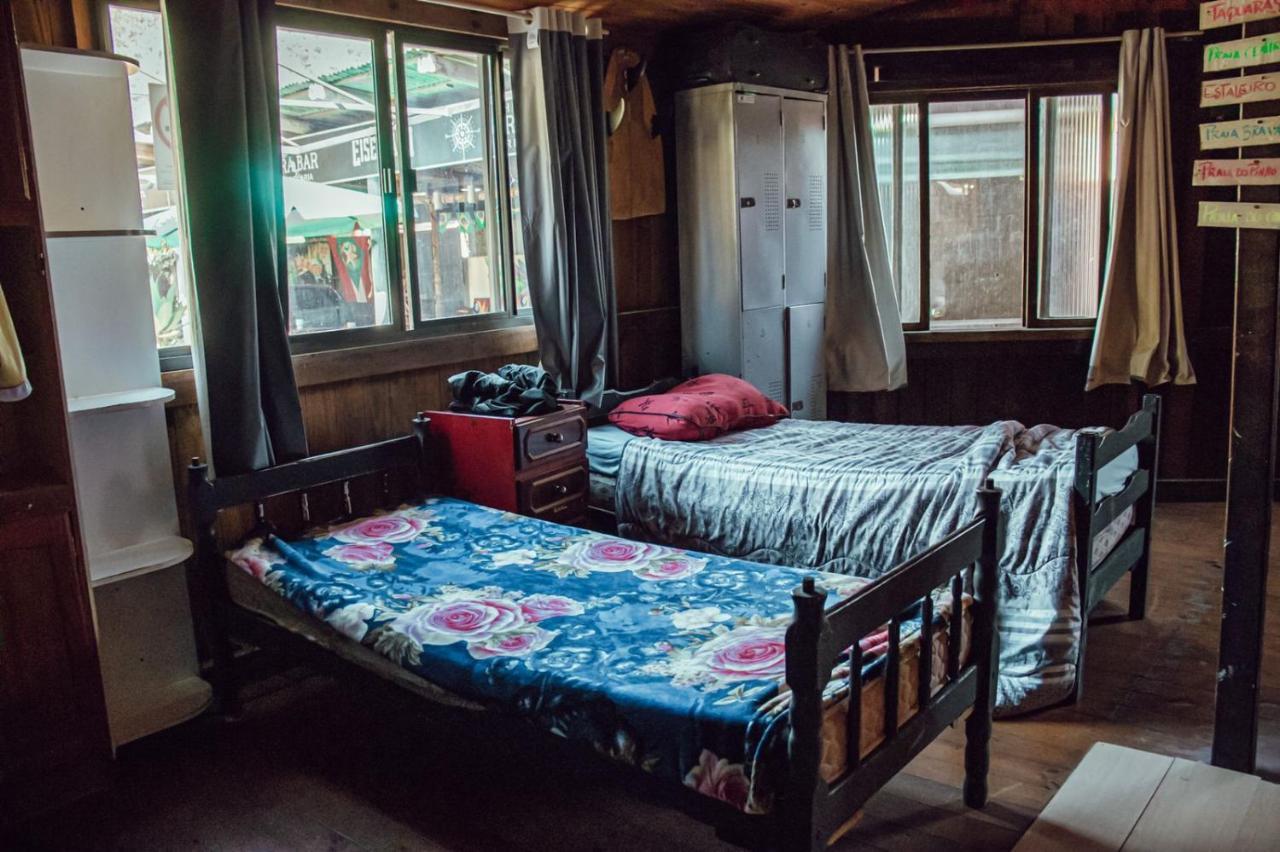 Hostel Barra Bar Balneario Camboriu Ngoại thất bức ảnh