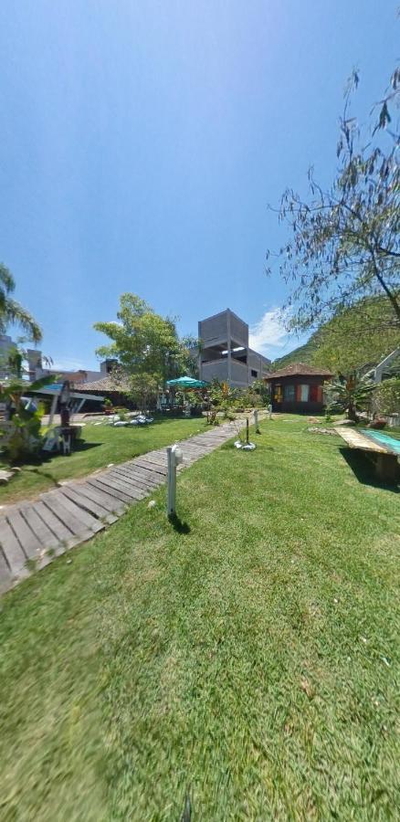 Hostel Barra Bar Balneario Camboriu Ngoại thất bức ảnh
