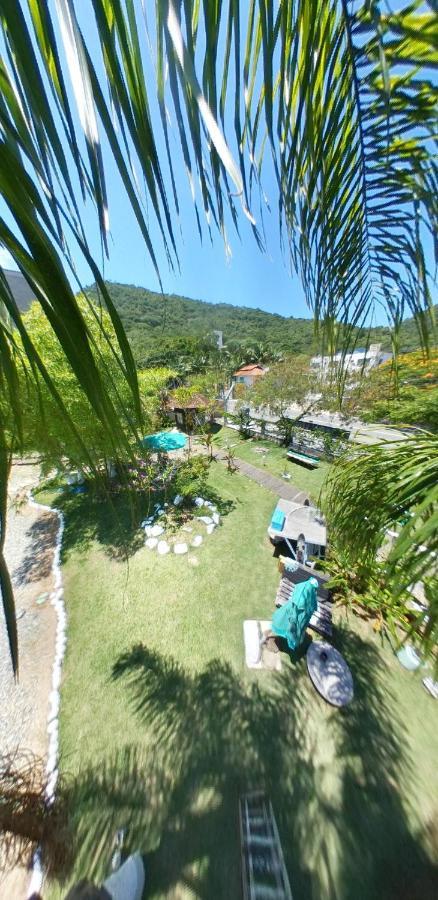 Hostel Barra Bar Balneario Camboriu Ngoại thất bức ảnh