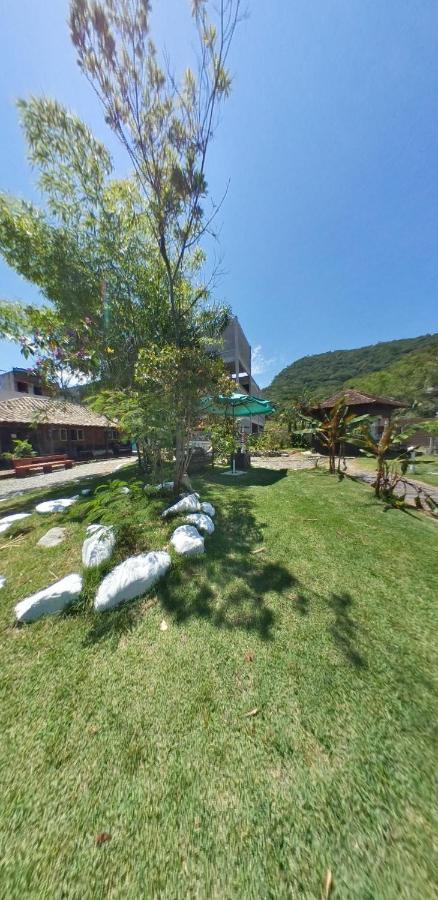 Hostel Barra Bar Balneario Camboriu Ngoại thất bức ảnh