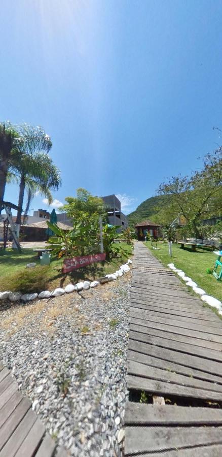 Hostel Barra Bar Balneario Camboriu Ngoại thất bức ảnh