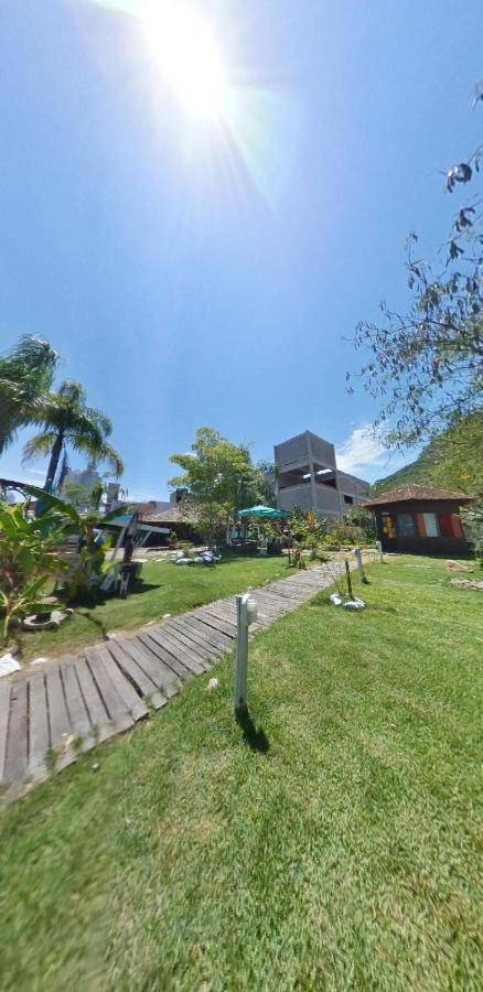 Hostel Barra Bar Balneario Camboriu Ngoại thất bức ảnh