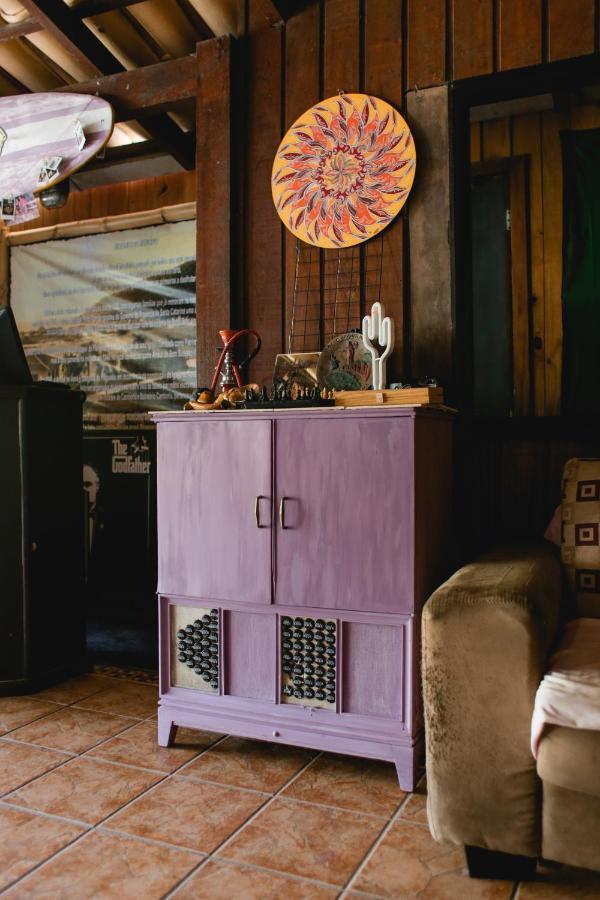 Hostel Barra Bar Balneario Camboriu Ngoại thất bức ảnh