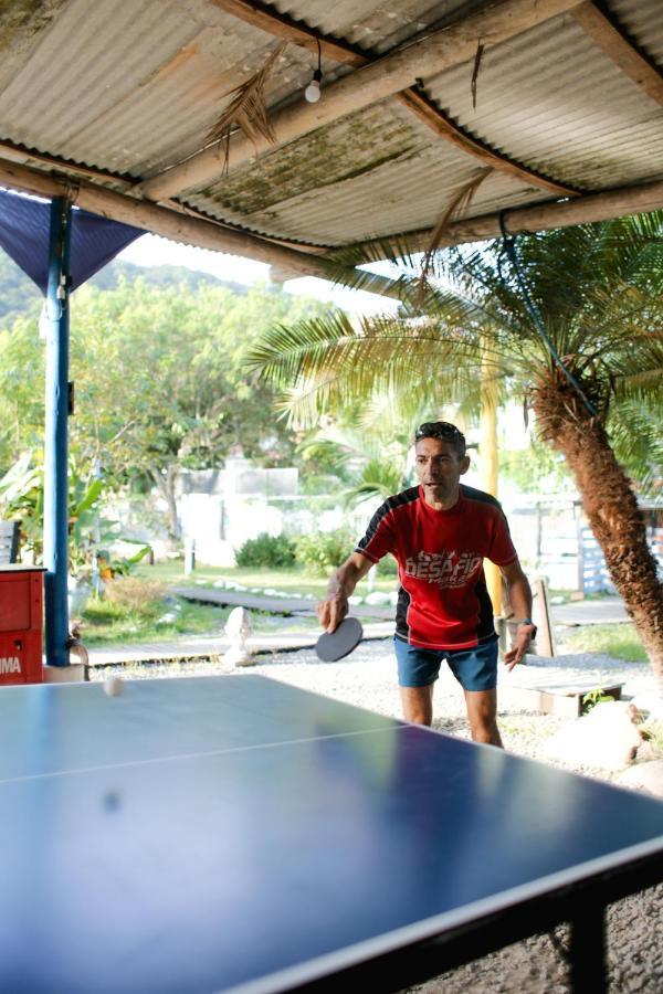 Hostel Barra Bar Balneario Camboriu Ngoại thất bức ảnh