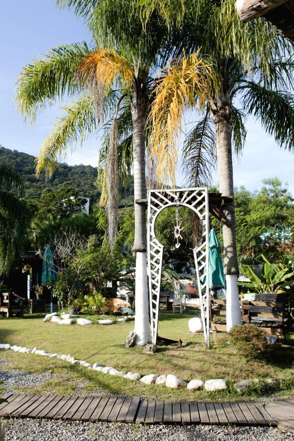Hostel Barra Bar Balneario Camboriu Ngoại thất bức ảnh