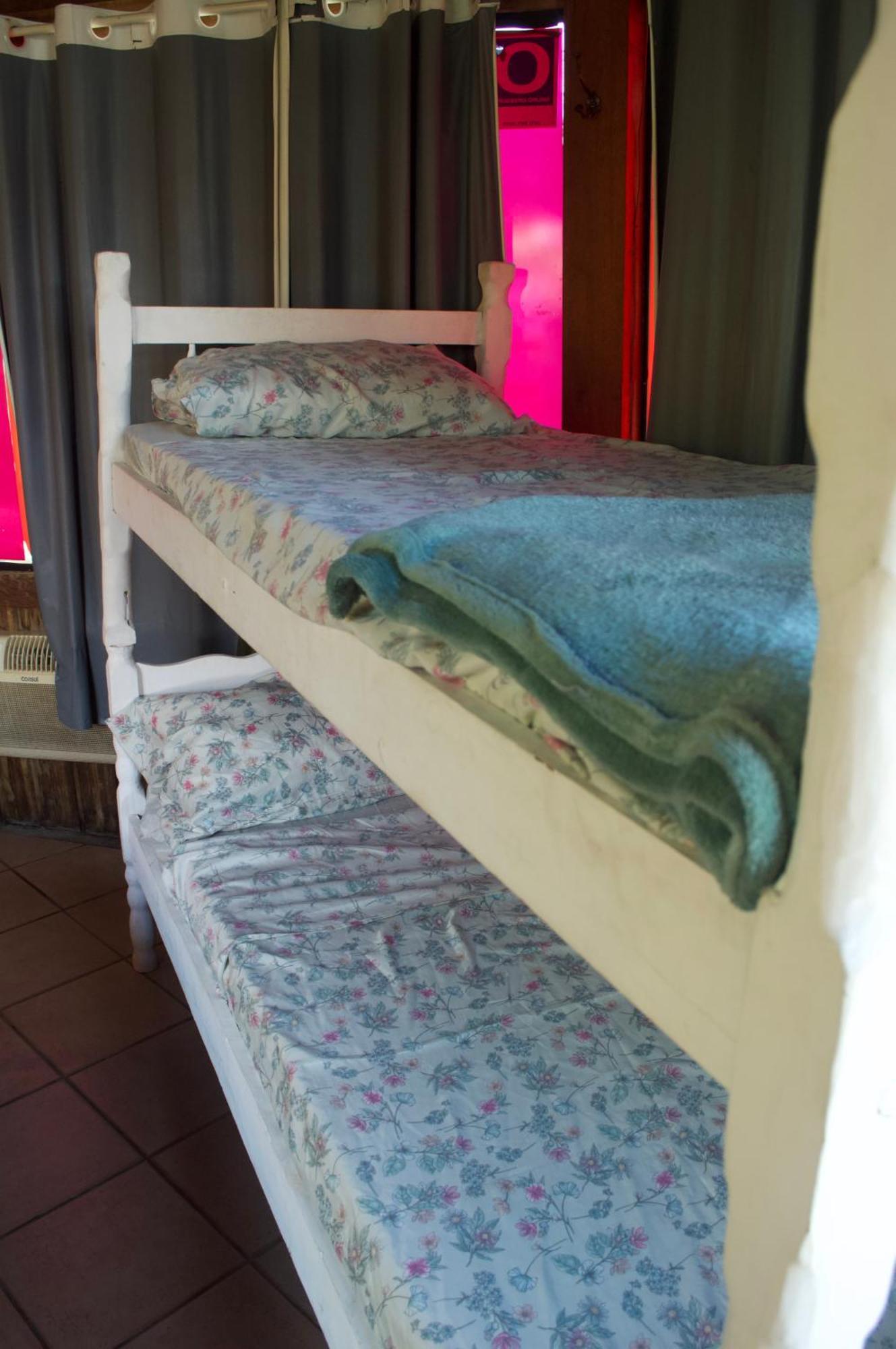 Hostel Barra Bar Balneario Camboriu Ngoại thất bức ảnh