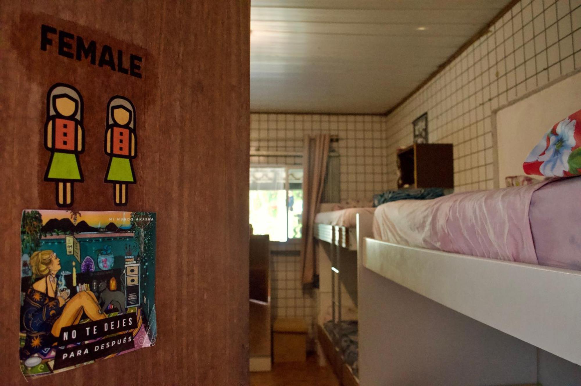 Hostel Barra Bar Balneario Camboriu Ngoại thất bức ảnh