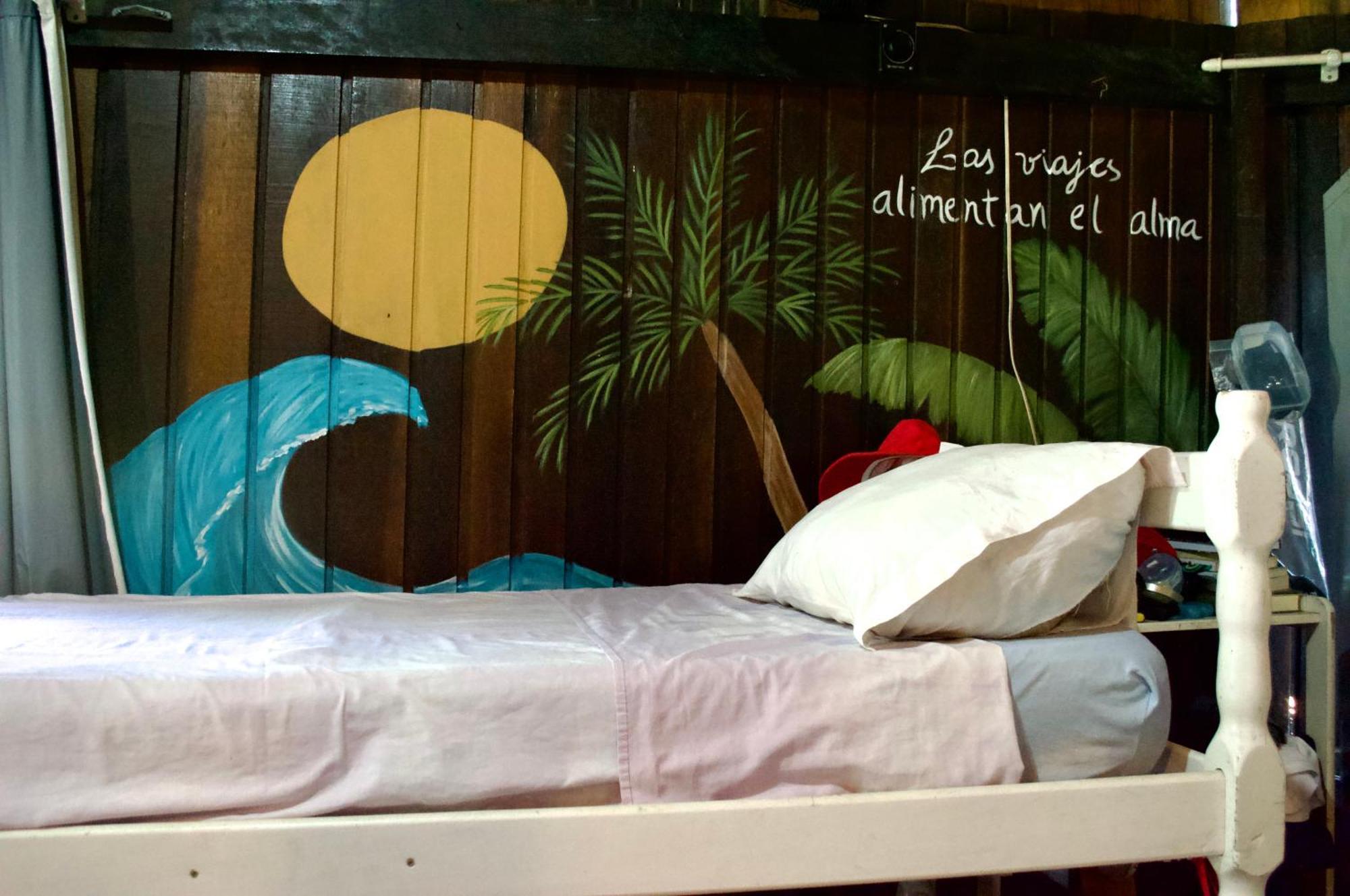 Hostel Barra Bar Balneario Camboriu Ngoại thất bức ảnh